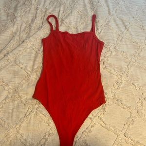 Abercrombie Bodysuit
